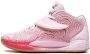 Nike KD14 Seasonal "Aunt Pearl" sneakers Pink - Thumbnail 5