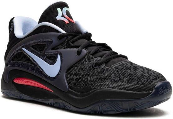 Nike KD15 "My Roots" sneakers Black