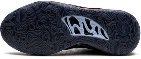 Nike KD15 "My Roots" sneakers Black