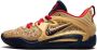 Nike KD15 "Olympics" sneakers Gold - Thumbnail 5