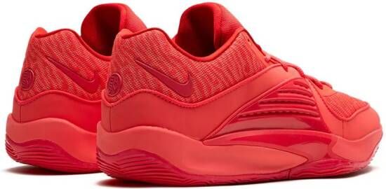 Nike KD16 "Ember Glow" sneakers Pink