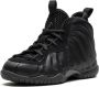 Nike Kids Air Foamposite One "Anthracite" sneakers Black - Thumbnail 3