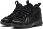 Nike Kids Air Foamposite One "Anthracite" sneakers Black - Thumbnail 5