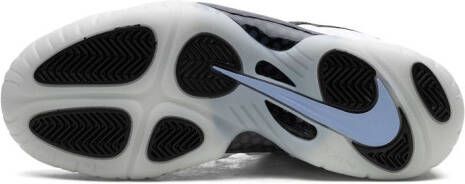 Nike Kids Air Foamposite One "Penny Hardaway PE" sneakers White