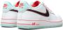 Nike Kids Air Force 1 '07 LV8 "White Atomic Pink" sneakers - Thumbnail 3