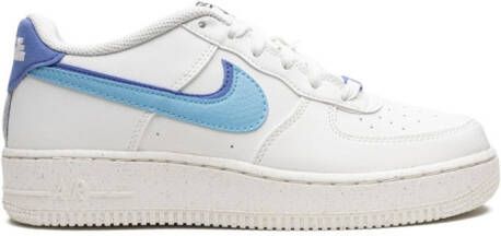Nike Kids Air Force 1 '82 sneakers White