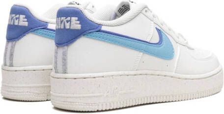 Nike Kids Air Force 1 '82 sneakers White