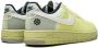 Nike Kids Air Force 1 Crater sneakers Green - Thumbnail 3