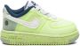 Nike Kids Force 1 Crater sneakers Green - Thumbnail 2