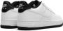 Nike Kids Air Force 1 ESS sneakers White - Thumbnail 3