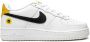 Nike Kids Air Force 1 LV8 "Have A Nike Day Daisy" sneakers White - Thumbnail 2