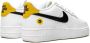 Nike Kids Air Force 1 LV8 "Have A Nike Day Daisy" sneakers White - Thumbnail 3