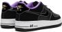 Nike Kids Air Force 1 Low '07 LV8 "World Champ" sneakers Black - Thumbnail 3