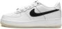 Nike Kids Air Force 1 Low "Bronx Origins" sneakers White - Thumbnail 5