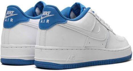 Nike Kids Air Force 1 Low ESS sneakers White
