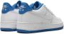 Nike Kids Air Force 1 Low ESS sneakers White - Thumbnail 3