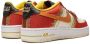 Nike Kids Air Force 1 "Little Accra" sneakers Red - Thumbnail 3