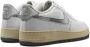 Nike Kids Air Force 1 Low LV8 3 "White Smoke Gray" sneakers - Thumbnail 3