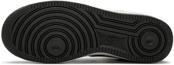 Nike Kids Air Force 1 Low Prem LE sneakers White