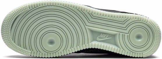 Nike Kids x Space Jam Air Force 1 Low "Computer Chip" sneakers Black