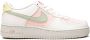 Nike Kids Air Force 1 Low "Next Nature Easter" sneakers White - Thumbnail 2