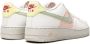 Nike Kids Air Force 1 Low "Next Nature Easter" sneakers White - Thumbnail 3