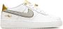 Nike Kids Air Force 1 Low "Nola GS" sneakers White - Thumbnail 2
