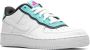 Nike Kids Air Force 1 LV8 1 DBL sneakers White - Thumbnail 2