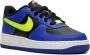 Nike Kids Air Force 1 LV8 1 "Racer Blue" sneakers - Thumbnail 2