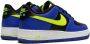 Nike Kids Air Force 1 LV8 1 "Racer Blue" sneakers - Thumbnail 3