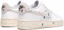 Nike Kids Air Force 1 LV8 3 "Paint Splatter White" sneakers - Thumbnail 3
