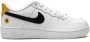 Nike Kids Air Force 1 LV8 "Have a Nike Day" sneakers White - Thumbnail 2