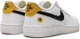 Nike Kids Air Force 1 LV8 "Have a Nike Day" sneakers White - Thumbnail 3