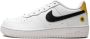 Nike Kids Air Force 1 LV8 "Have a Nike Day" sneakers White - Thumbnail 5