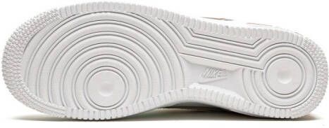 Nike Kids Air Force 1 LV8 "Ice Cream" sneakers White