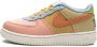 Nike Kids Air Force 1 LV8 "Next Nature" sneakers Pink - Thumbnail 5