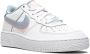 Nike Kids Air Force 1 LV8 sneakers White - Thumbnail 2