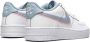 Nike Kids Air Force 1 LV8 sneakers White - Thumbnail 3