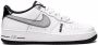 Nike Kids Air Force 1 LV8 "Motocross White Grey Black" sneakers - Thumbnail 2