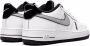 Nike Kids Air Force 1 LV8 "Motocross White Grey Black" sneakers - Thumbnail 3