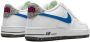 Nike Kids Air Force 1 Lv8 "Next Nature" sneakers White - Thumbnail 3