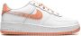 Nike Kids Air Force 1 LV8 sneakers White - Thumbnail 2