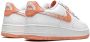 Nike Kids Air Force 1 LV8 sneakers White - Thumbnail 3