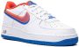 Nike Kids Air Force 1 LV8 "3D" sneakers White - Thumbnail 2