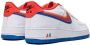 Nike Kids Air Force 1 LV8 "3D" sneakers White - Thumbnail 4