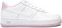 Nike Kids Air Force 1 Low "White Iced Lilac" sneakers - Thumbnail 2