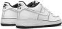 Nike Kids Air Force 1 Low '07 "Contrast Stitching White Black" sneakers - Thumbnail 3