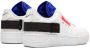 Nike Kids Air Force 1 Type "Drop Type" sneakers White - Thumbnail 3