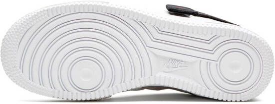 Nike Kids Air Force 1 Type "Drop Type" sneakers White