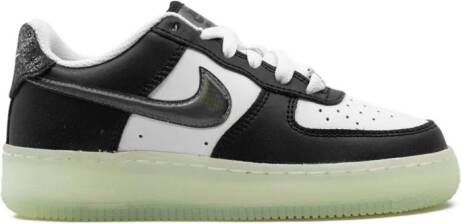 Nike Kids Air Force 1 "Year Of The Dragon" sneakers Black